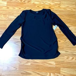 Old Navy Maternity Rash Guard